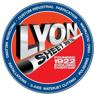 lyon sheet metal st louis mo|lyons heating and cooling.